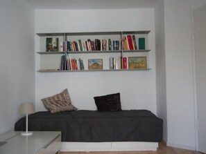 Interiör