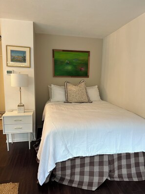 Sleeping Nook