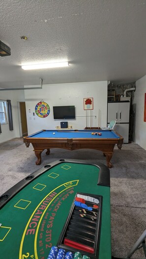 Sala de juegos