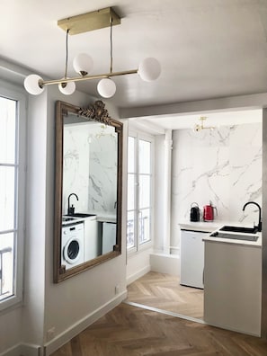 Cuisine privée