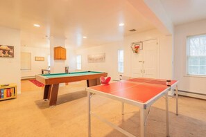 Sala de juegos