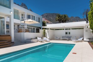 Heated Pool