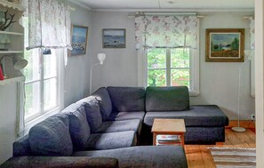 living-room