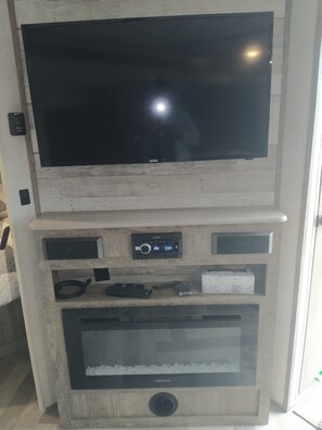Television