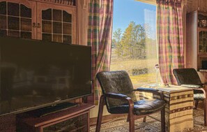 living-room