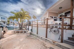 Terraço/pátio