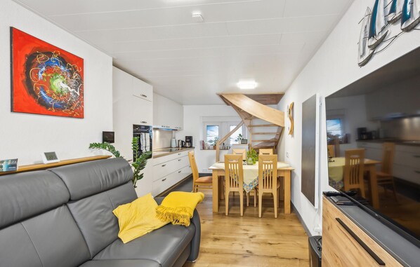 living-room