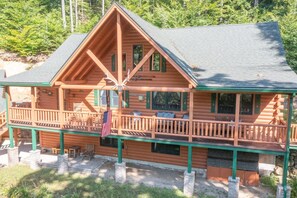 Ulkopuoli