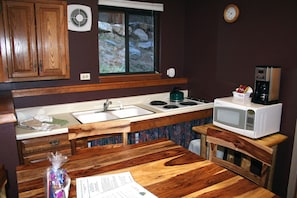 Eget kök
