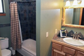 Full Bath