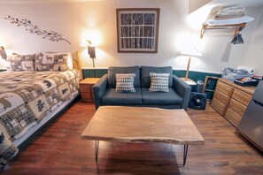 Twin Sleeper Sofa