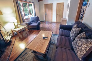 Queen Sleeper Sofa