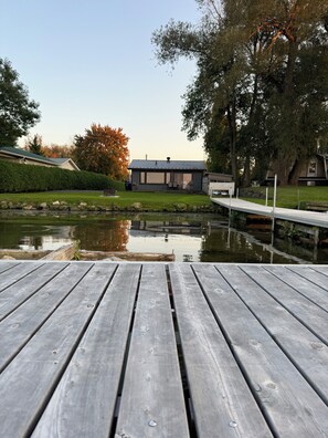 Boendeområde