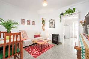 Coin séjour