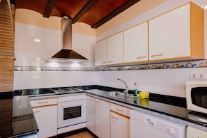 Cuisine privée