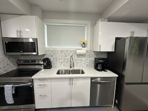 Cuisine privée