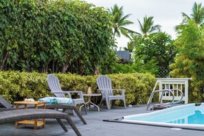 Private pool