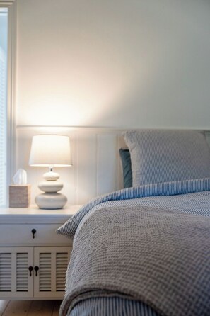 Beautiful quality Linen bedding