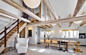 living-room