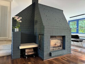 Interiör