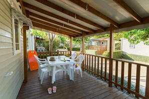 Terrasse / Balcon