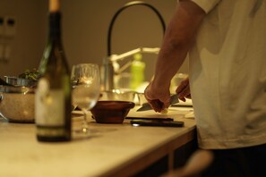 Cucina privata