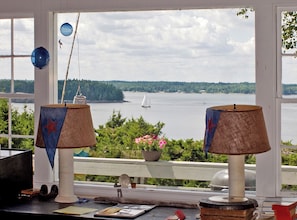 Interiör