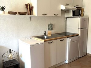 Eget kök