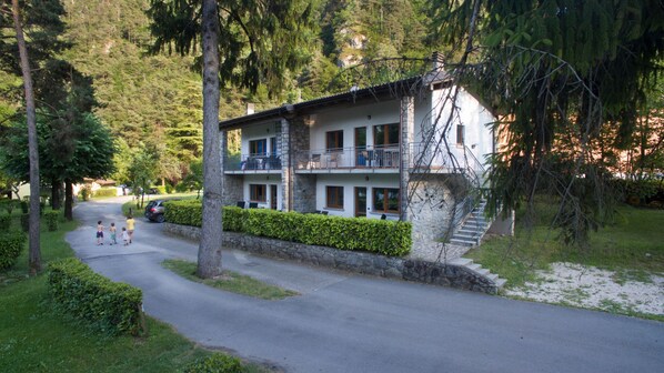 Außenansicht