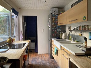 Eget kök