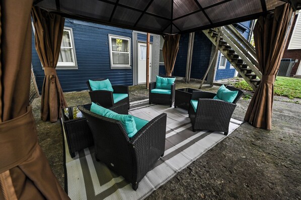 TheCarltonAirbnb 43