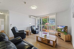 Coin séjour