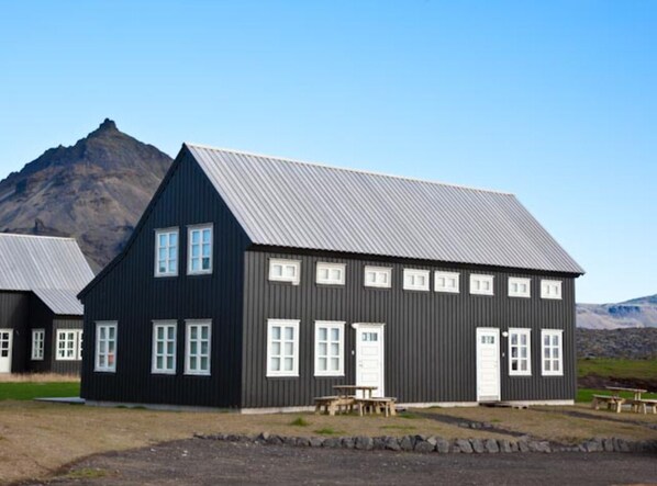 Eksteriør