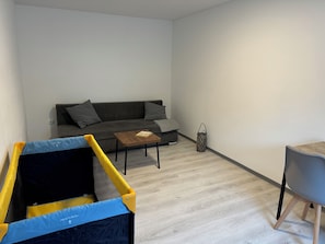 Salle de jeux
