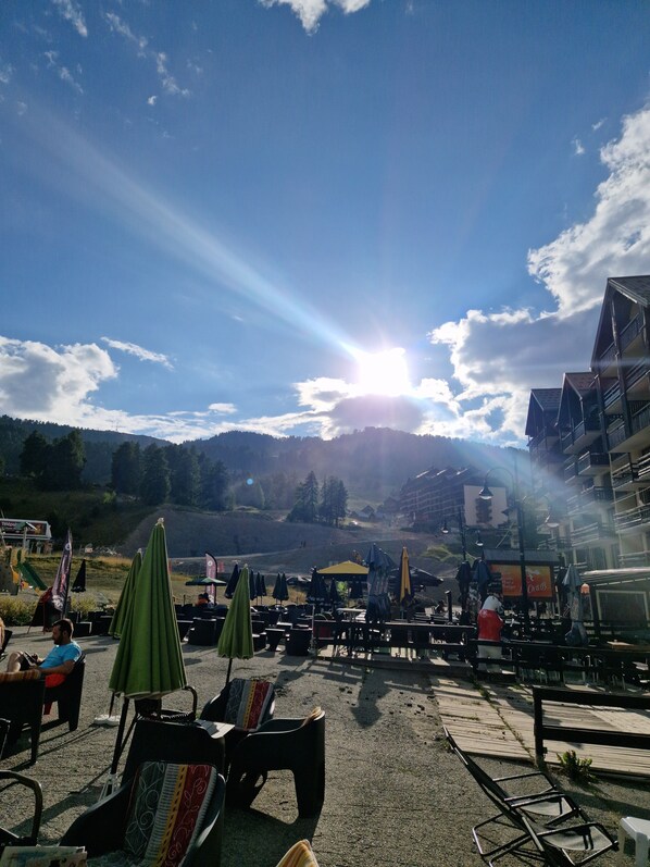 Boendeområde