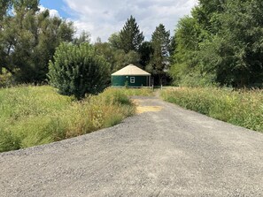 Boendeområde