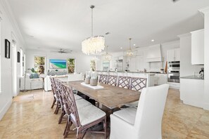 Open Concept