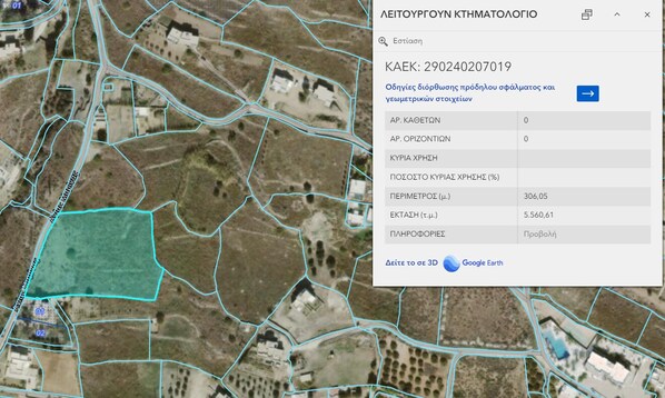 Property map