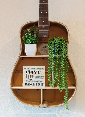 Detalj interiör