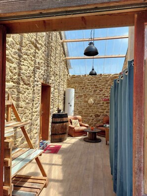 Terrass/Patio