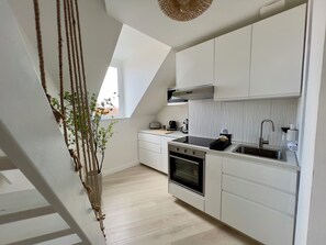 Eget kök