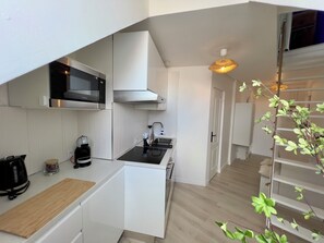 Eget kök