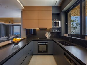 Cuisine privée