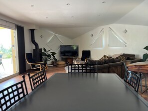 Interiör