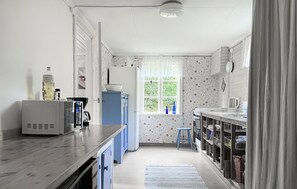 Eget kök