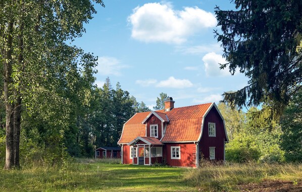 Exteriör