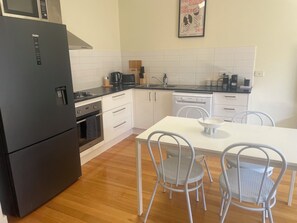 Open Plan Kitchen 