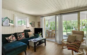 living-room