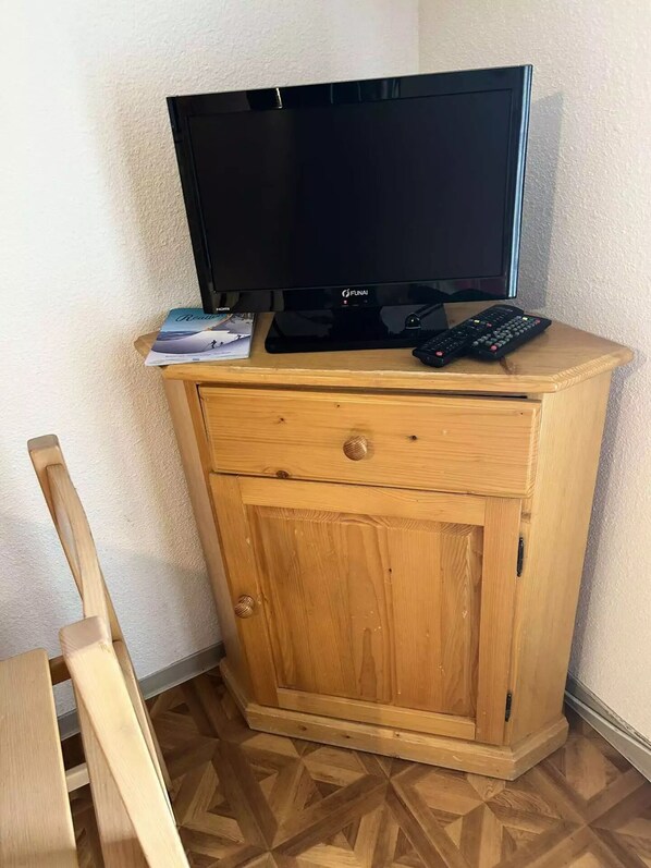 Interiör