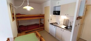 Interiör